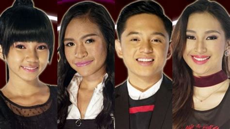 The Voice Teens .